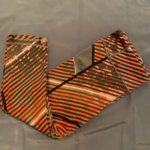 Athleta radical stride leggings